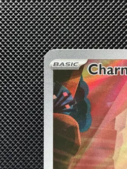 Pokemon TCG Charmander 168/165 SV Scarlet & Violet 151 Card NM Condition - Image 4