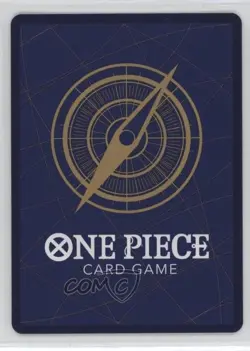 2023 One Piece Card Game: Pillars of Strength OP03 SR Paulie #OP03-066 - Image 2