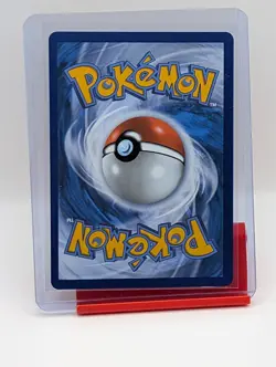 Mega Abomasnow ex #36 Pokemon Mega Evolution - Image 2
