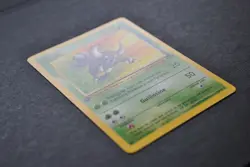 Pinsir #25 / 64 1st Edition Jungle - NM - Pokemon 1999 - Image 3