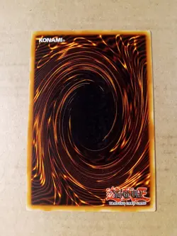 The Creator RDS-EN005 1st ed Ultimate Rare Yugioh Mint/NM See Pics - Image 3