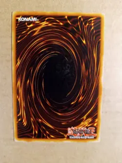 The Creator RDS-EN005 1st ed Ultimate Rare Yugioh Mint/NM See Pics - Image 4