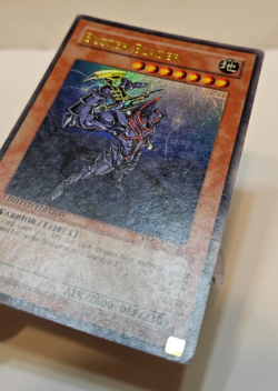 Buster Blader YAP1-EN006 Ultra Rare Limited Edition Yugioh 2016 - Image 2