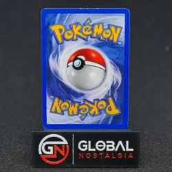 1st Edition Clefairy Base set Shadowless Holo pokemon card 5/102 LP - Image 2