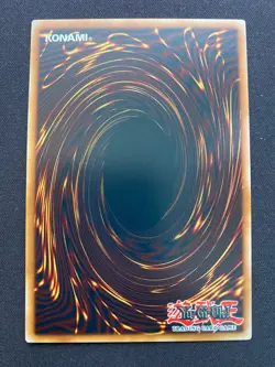 Masked HERO Fountain BLGG-EN029 Secret Rare 1st Edition Near Mint Yugioh - Image 2