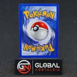 1st Edition Ninetales Shadowless Holo 12/102 pokemon card NM- - Image 2
