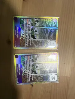 OP15-078 Mamaragan SR Adventure on Kami’s Island One Piece TCG English Card x2 - Image 1