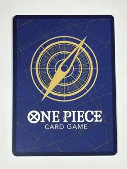 Jinbe P-030 (Promo) BANDAI Card Game Fest 23-24 ONE PIECE Card Game Japanese NM - Image 2