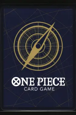 Shirahoshi Memorial Collection #EB01-057 tcg One_piece Japanese - Image 2