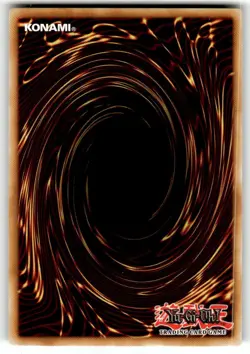 Yu-Gi-Oh Card - TDIL-EN052 - EBON HIGH MAGICIAN (super rare holo) - NM/Mint - Image 2