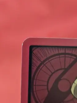 One Piece Monkey.D.Luffy Leader Pre-Errata Alpha OP01-003 - Image 5