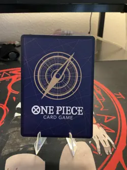 One Piece - Marco PRB02-008 Premium Booster -The Best- Vol. 2 Foil - Image 2
