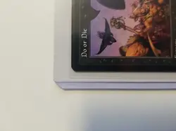 NM Do or Die Invasion Mtg Magic the Gathering - Image 2