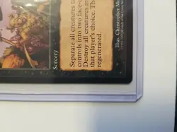 NM Do or Die Invasion Mtg Magic the Gathering - Image 5