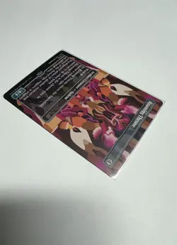 Roaming Throne - LCI #344 | NM | MTG | BORDERLESS | FULL ART | PACK FRESH! - Image 4