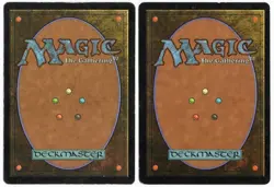 Spontaneous Generation x2 2x 1999 Mercadian Masques Green Sorcery MTG MP AZ3 - Image 2