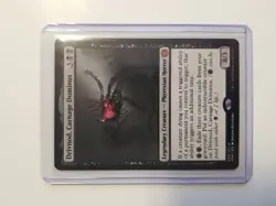 Mtg. Drivnod, Carnage Dominus. Phyrexia. Pack Fresh - Image 1