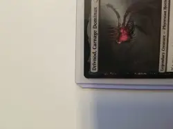 Mtg. Drivnod, Carnage Dominus. Phyrexia. Pack Fresh - Image 2