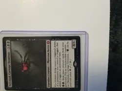 Mtg. Drivnod, Carnage Dominus. Phyrexia. Pack Fresh - Image 4