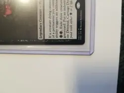 Mtg. Drivnod, Carnage Dominus. Phyrexia. Pack Fresh - Image 5