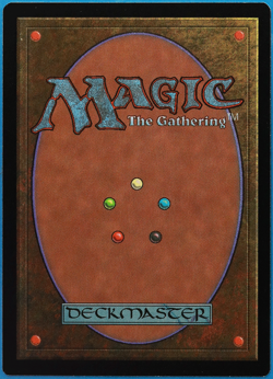 Snap FOIL Urza's Legacy NM Blue Common MAGIC MTG CARD (ID# 502318) ABUGames - Image 2