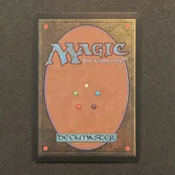 Magic: The Gathering Urza's Bauble MTG Core Set 5th Edition Regular 1997 - Image 2