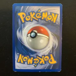 Mewtwo - 10/130 - Pokemon Base Set 2 Holo Rare Card WOTC LP - Image 3