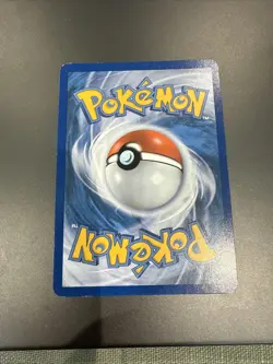 Emboar Holo Secret Rare BW Pokemon 100/99 Next Destinies - Image 2