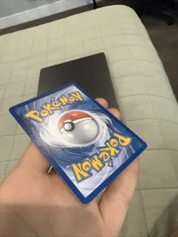 Emboar Holo Secret Rare BW Pokemon 100/99 Next Destinies - Image 4