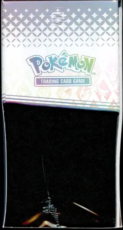 SWSH Prismatic Evolutions POKEMON CENTER ETB Elite Trainer Box SEALED (11 Packs) - Image 3