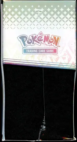 SWSH Prismatic Evolutions POKEMON CENTER ETB Elite Trainer Box SEALED (11 Packs) - Image 5