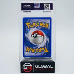 Nidoking Holo Crystal 2003 Aquapolis pokemon 150/147 PSA 9 - Image 2