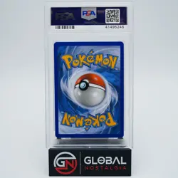 Mega Gyarados EX Full Art 2016 XY Breakpoint pokemon 115/122 PSA 10 - Image 2