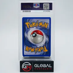 Shining Tyranitar 2002 Neo Destiny pokemon 113/105 PSA 9 - Image 2