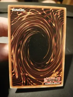 Yugioh Gemini Elf IOC-SE1 Ultra Rare Promo Limited Edition NM - Image 2