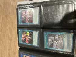 Wife Making Me Sell Whole Yugioh Collection Plus MTG DECK - Image 1