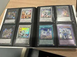 Wife Making Me Sell Whole Yugioh Collection Plus MTG DECK - Image 2