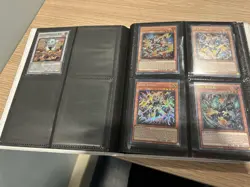 Wife Making Me Sell Whole Yugioh Collection Plus MTG DECK - Image 3