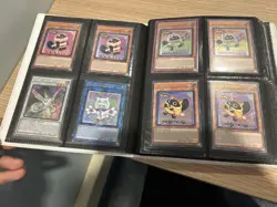 Wife Making Me Sell Whole Yugioh Collection Plus MTG DECK - Image 4
