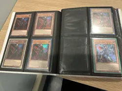 Wife Making Me Sell Whole Yugioh Collection Plus MTG DECK - Image 5