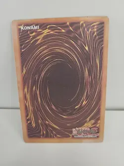 Yu-Gi-Oh! TCG Fake Card Poorly Translated Funny Holo - Nobleman of Crossout - Image 2