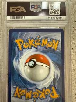 Bidoof GG29/GG70 Crown Zenith: Galarian Gallery Holo Card PSA Mint 9 - Image 4