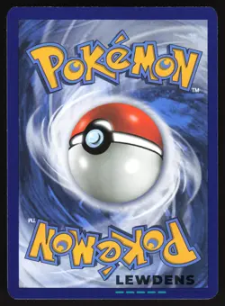 SWIRL Genesect - XY196 - Cosmos Holo - XY Black Star Promo - Pokemon Card - Image 3