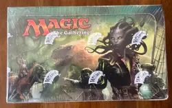 Magic the Gathering: Ixalan Booster Box (36 Packs) Factory Sealed English MTG - Image 1