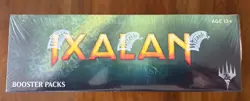 Magic the Gathering: Ixalan Booster Box (36 Packs) Factory Sealed English MTG - Image 2