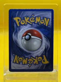 Pokemon TCG Base Set Shadowless Vintage 5-Card Lot Seel, Nidoran, LP-HP - Image 3