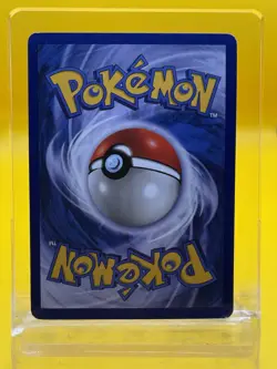 Pokemon TCG Base Set Shadowless Vintage 5-Card Lot Seel, Nidoran, LP-HP - Image 5