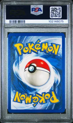 2000 POKEMON GYM CHALLENGE 1ST EDITION #99 SABRINA'S PSYDUCK PSA 10 - Image 2