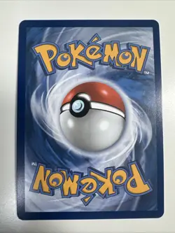 Pokemon TCG Cinccino ex 119/086 Chaos Rising Special Illustration Rare - Image 2