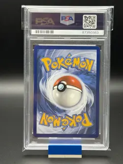 Charizard ex #56 Pokemon Promo - PSA 10 - Image 2